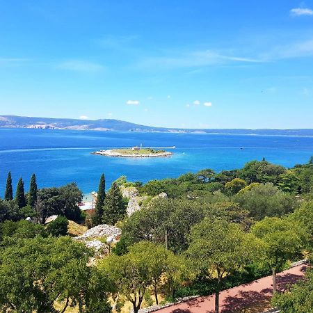 Apartment Kolaric Novi Vinodolski Dış mekan fotoğraf