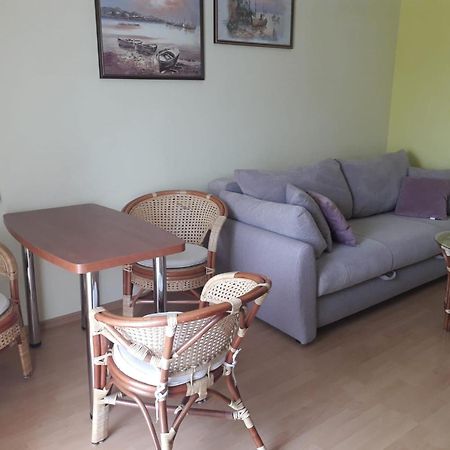 Apartment Kolaric Novi Vinodolski Dış mekan fotoğraf