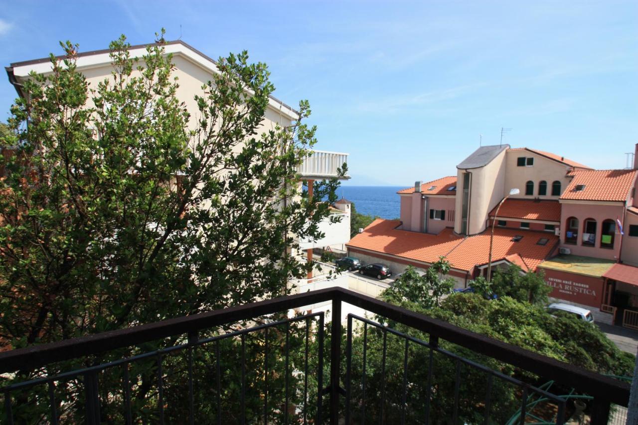 Apartment Kolaric Novi Vinodolski Oda fotoğraf