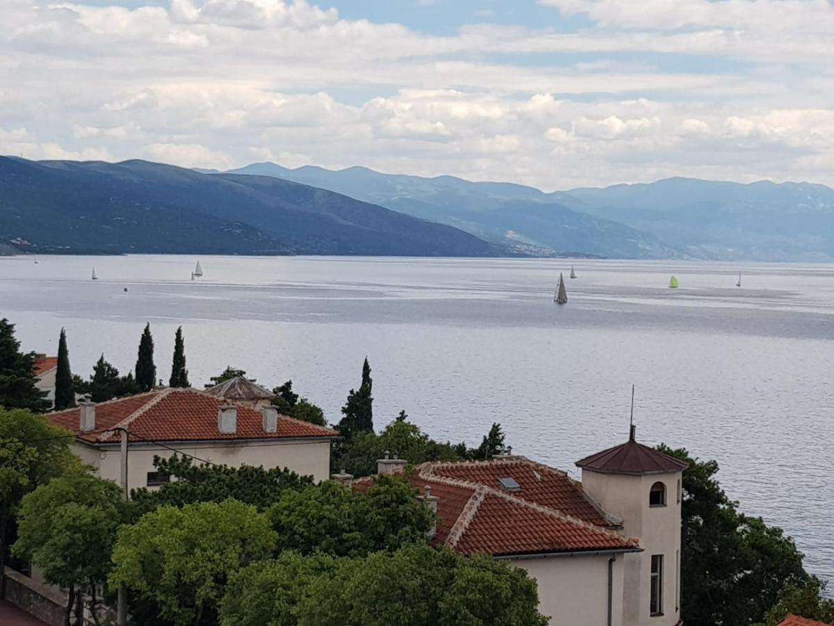 Apartment Kolaric Novi Vinodolski Dış mekan fotoğraf