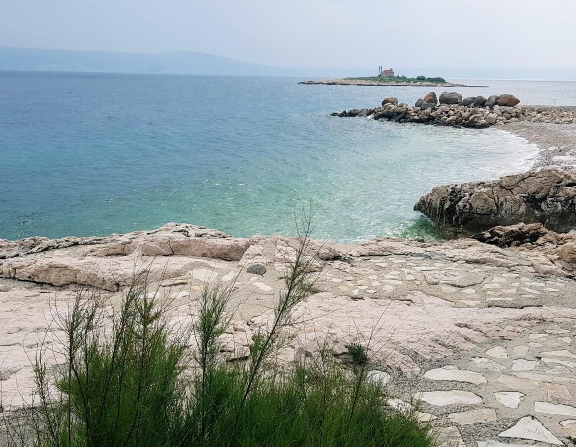 Apartment Kolaric Novi Vinodolski Dış mekan fotoğraf