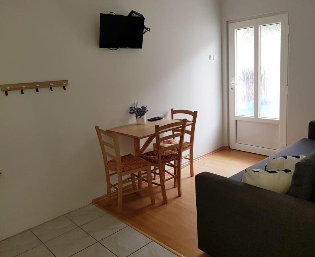 Apartment Kolaric Novi Vinodolski Dış mekan fotoğraf