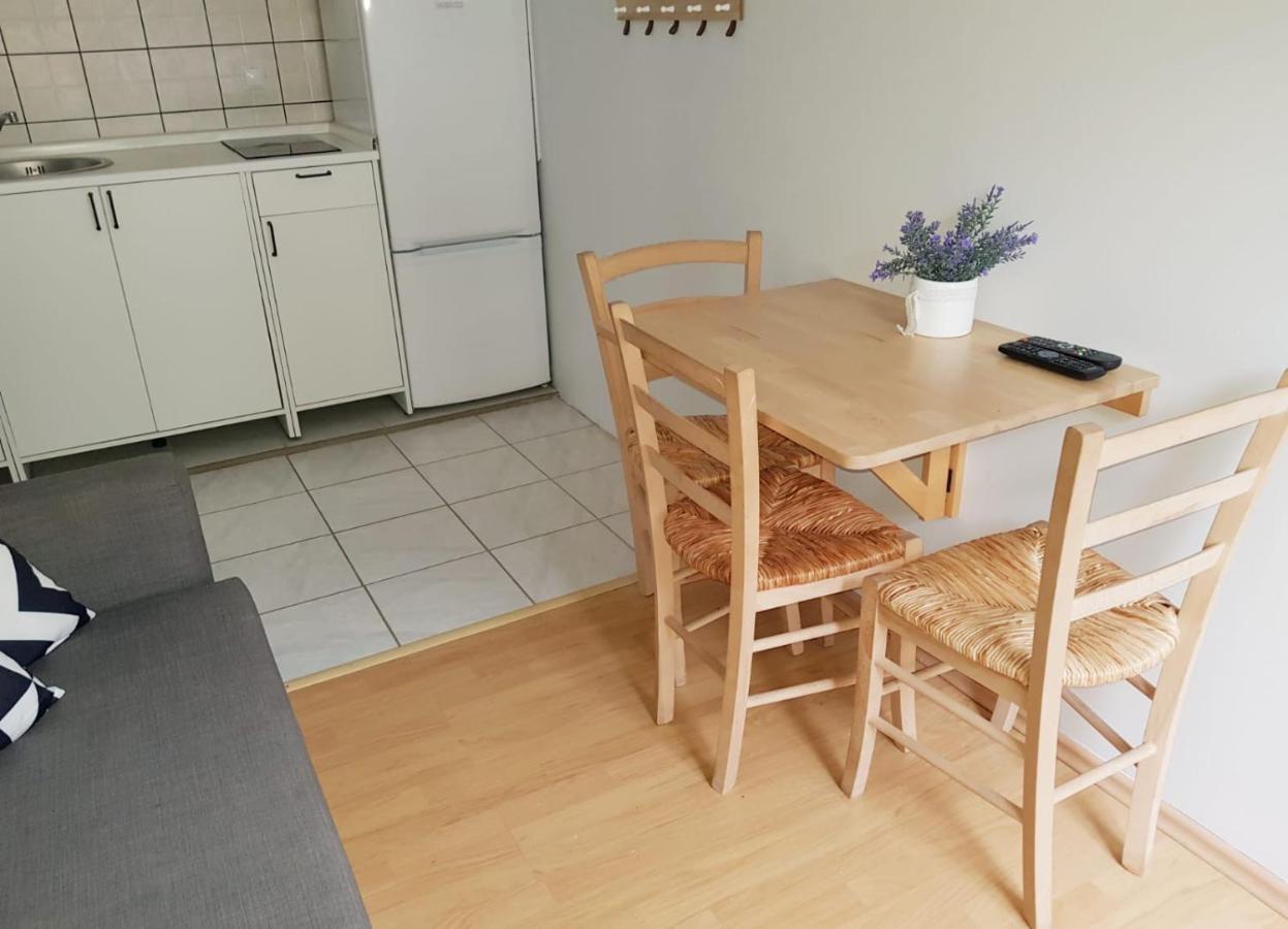 Apartment Kolaric Novi Vinodolski Dış mekan fotoğraf