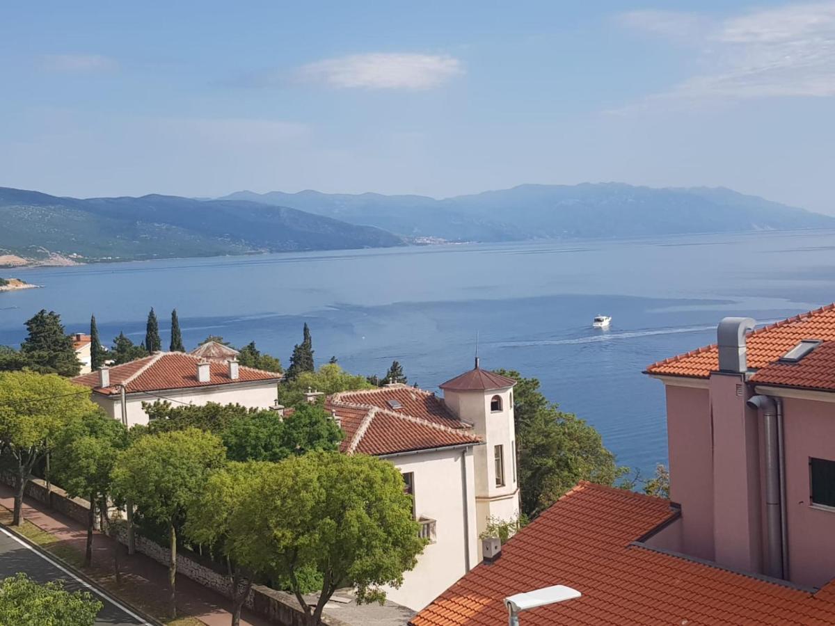 Apartment Kolaric Novi Vinodolski Dış mekan fotoğraf