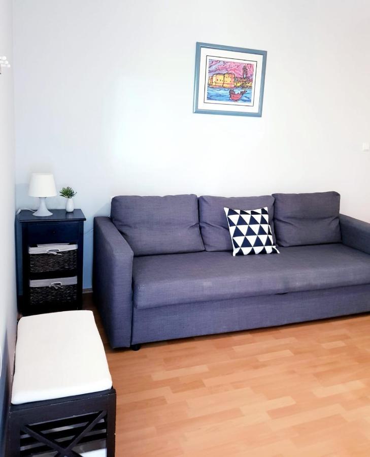 Apartment Kolaric Novi Vinodolski Dış mekan fotoğraf