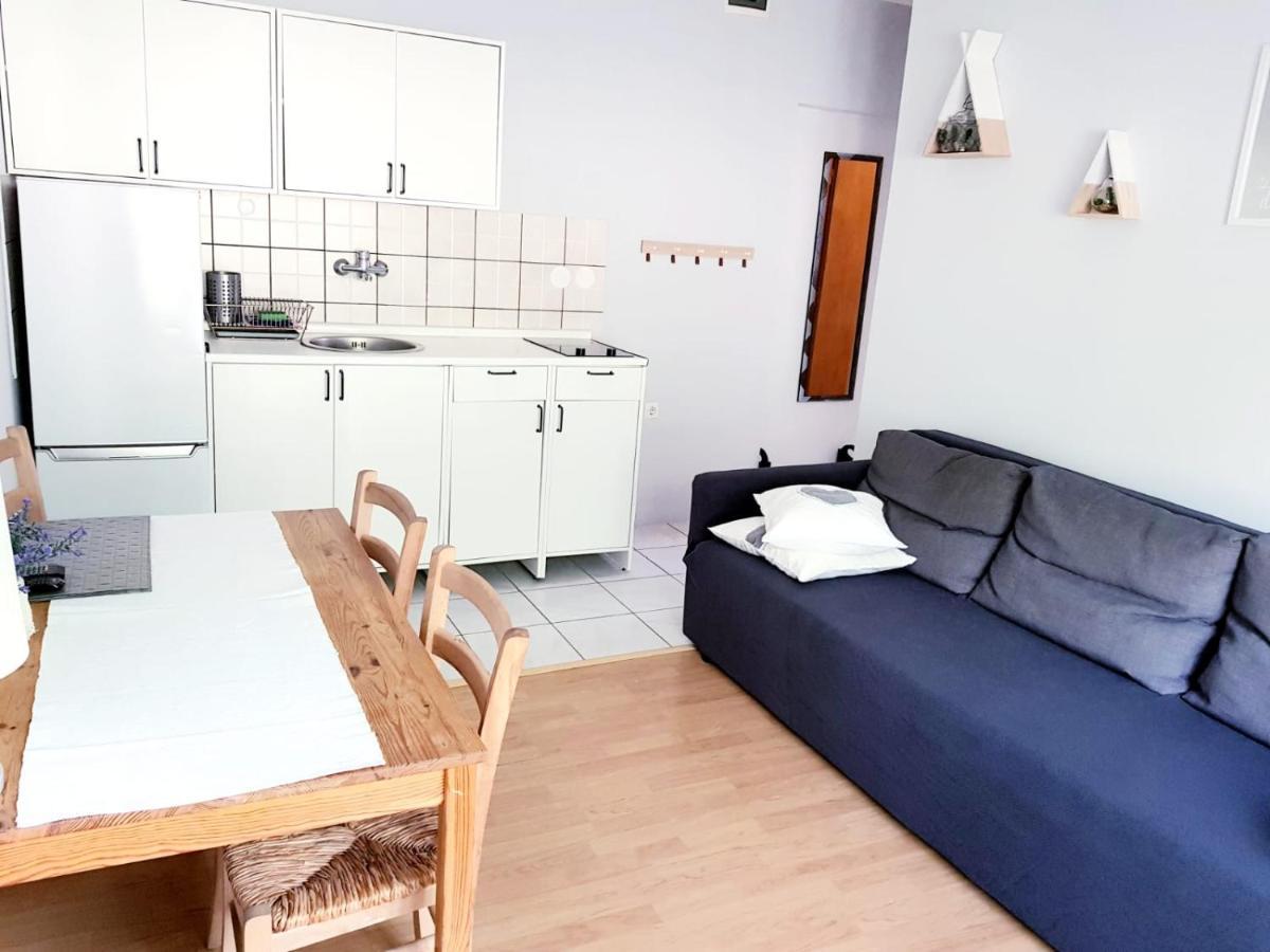 Apartment Kolaric Novi Vinodolski Dış mekan fotoğraf