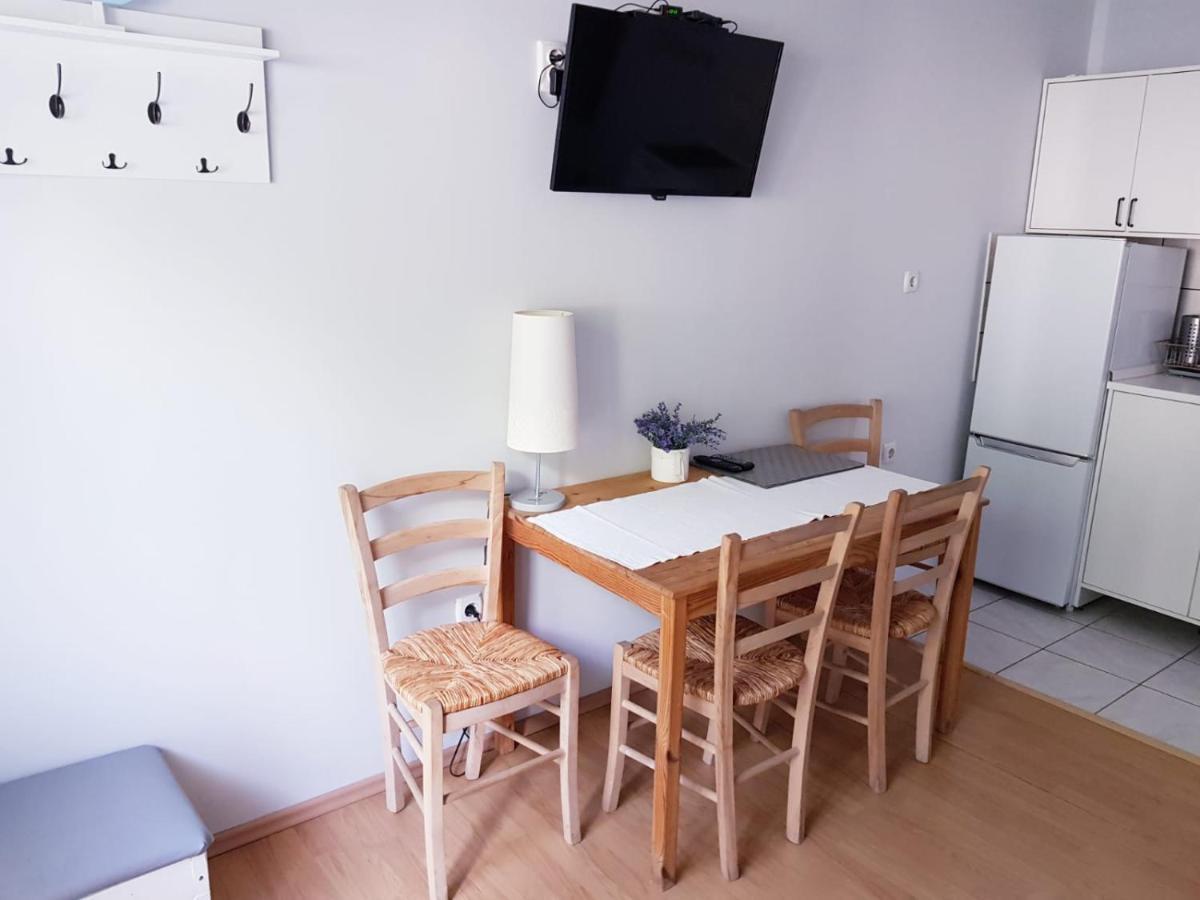 Apartment Kolaric Novi Vinodolski Dış mekan fotoğraf