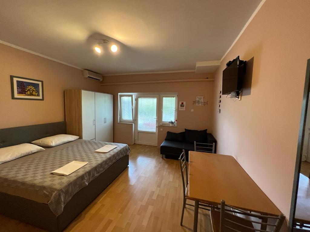 Apartment Kolaric Novi Vinodolski Dış mekan fotoğraf