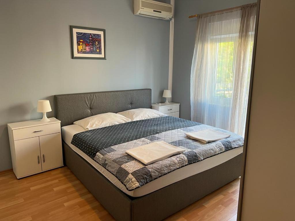 Apartment Kolaric Novi Vinodolski Dış mekan fotoğraf