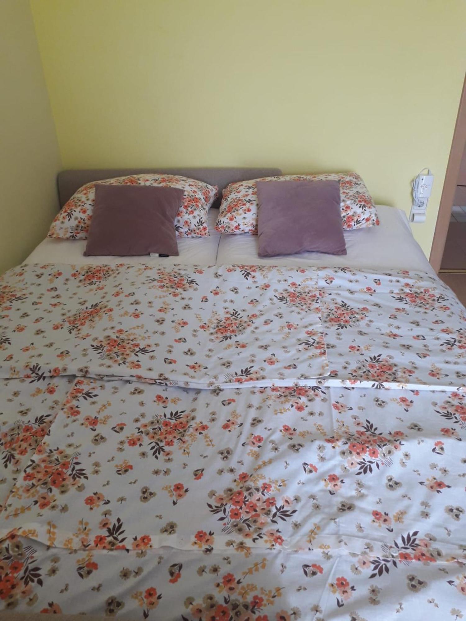Apartment Kolaric Novi Vinodolski Dış mekan fotoğraf