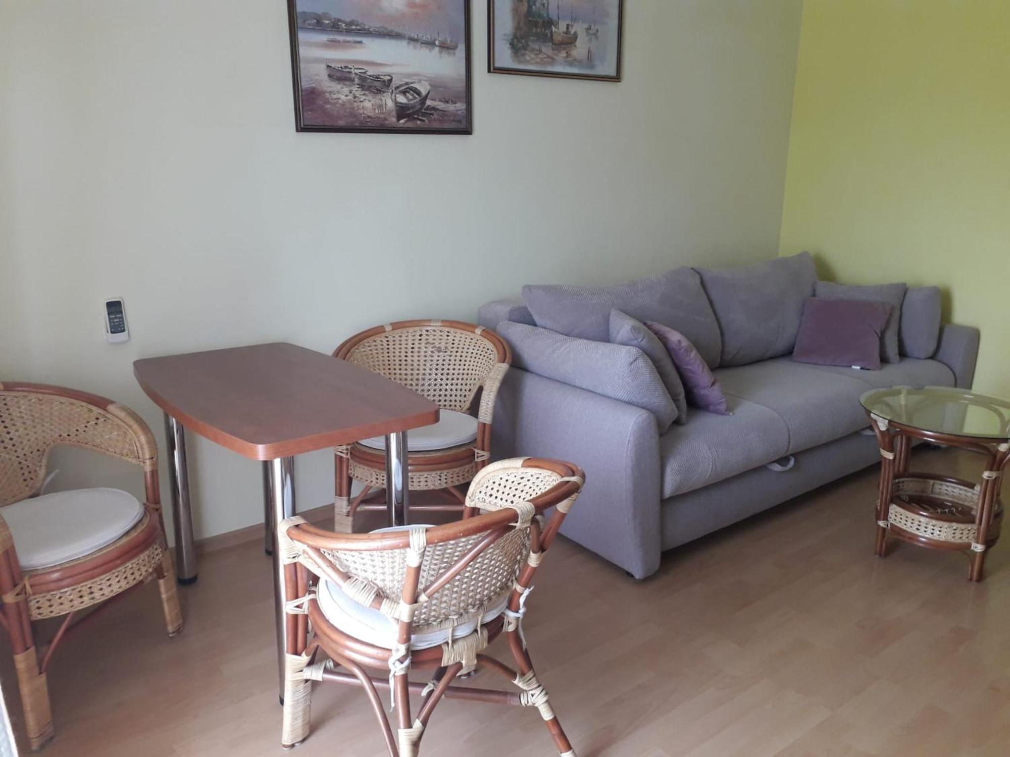 Apartment Kolaric Novi Vinodolski Dış mekan fotoğraf