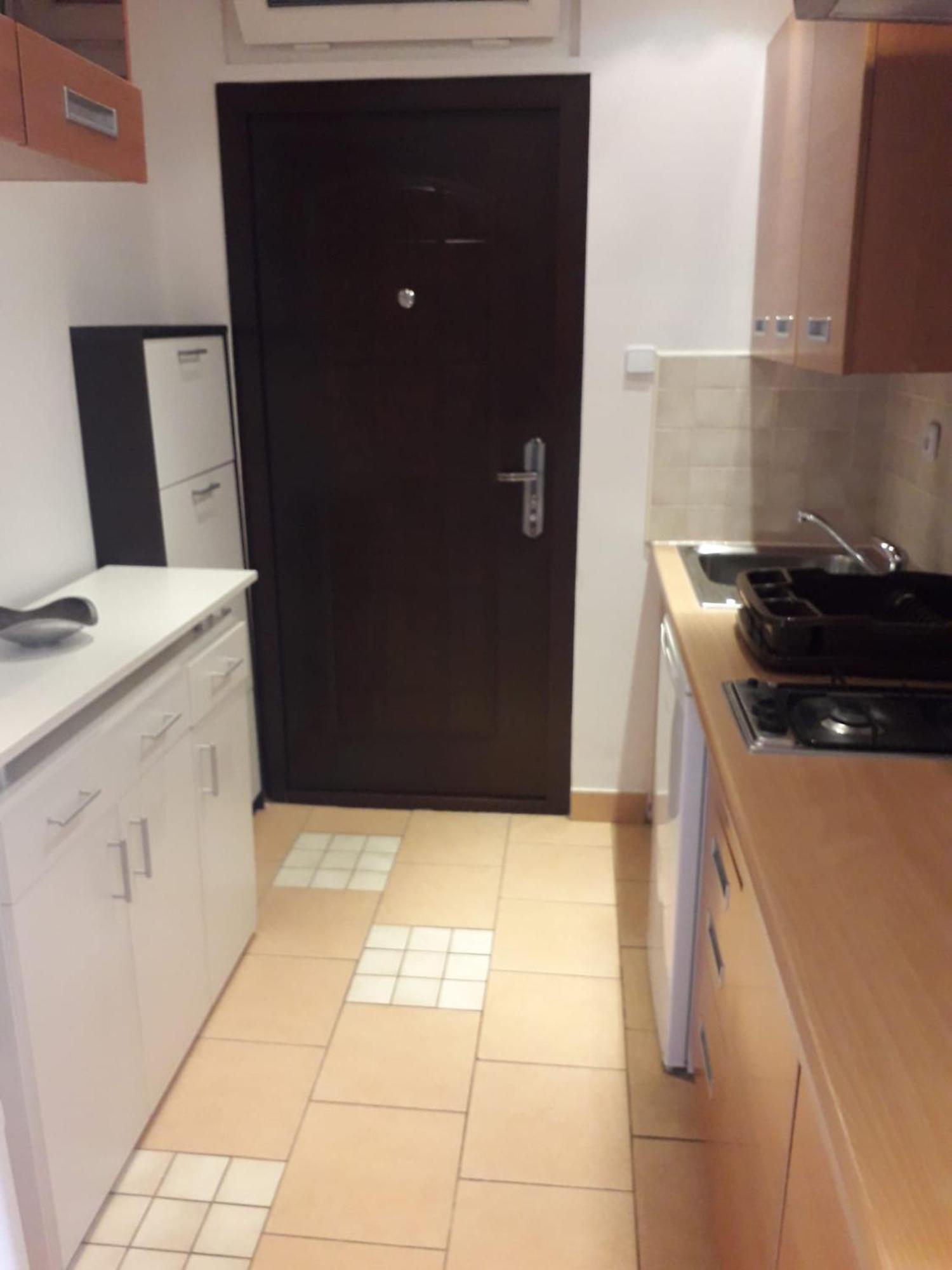 Apartment Kolaric Novi Vinodolski Dış mekan fotoğraf