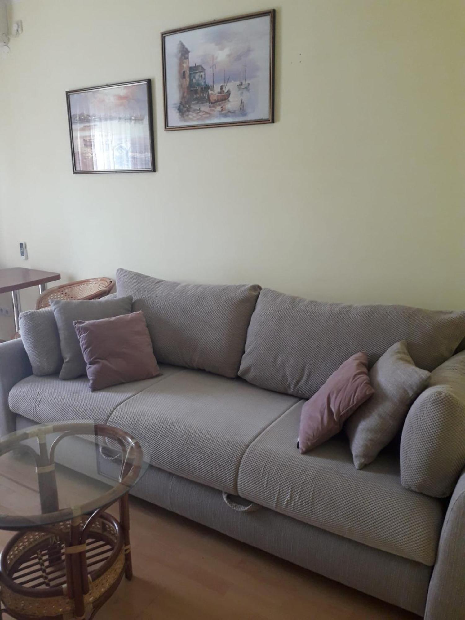 Apartment Kolaric Novi Vinodolski Dış mekan fotoğraf
