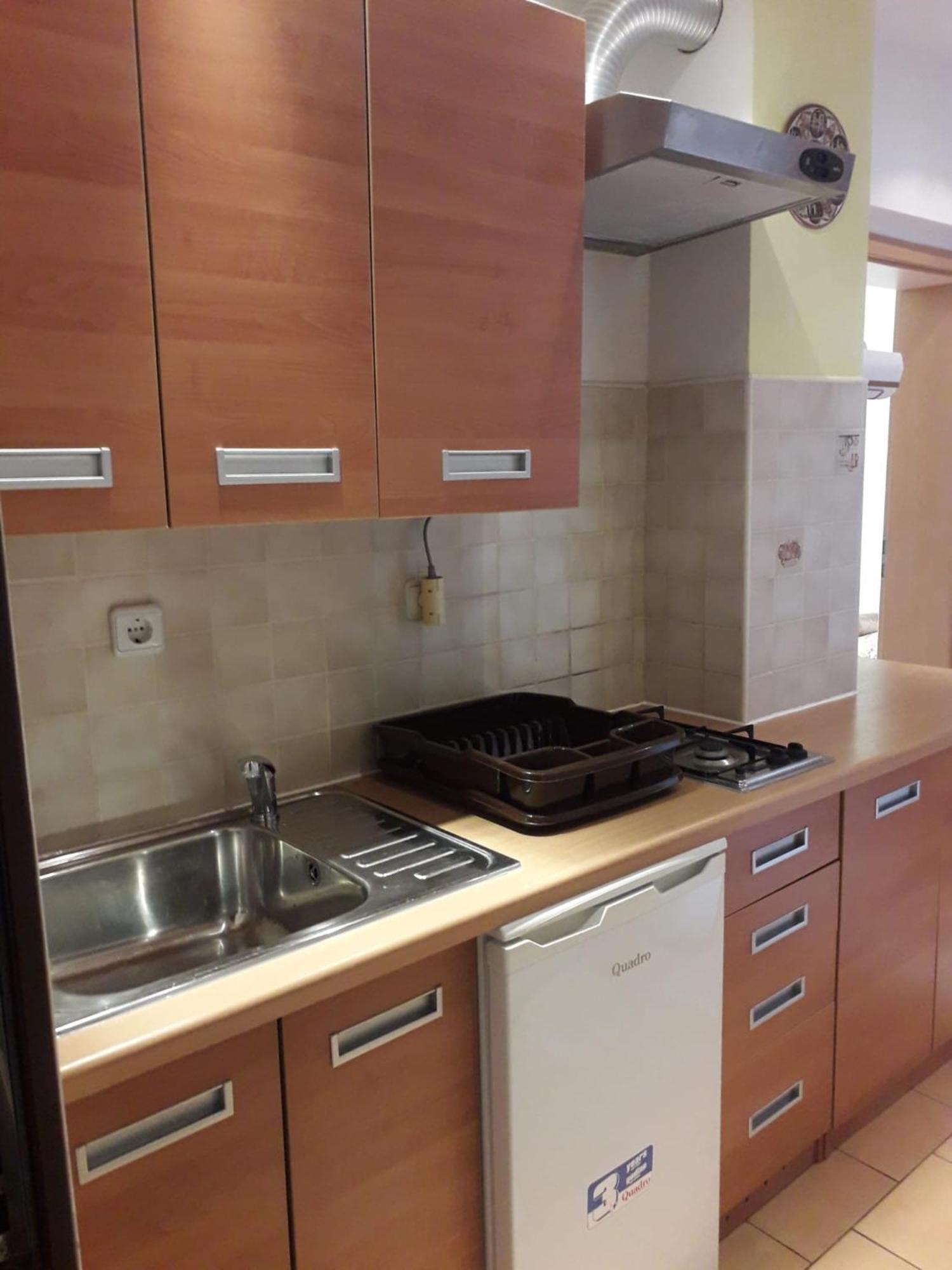 Apartment Kolaric Novi Vinodolski Dış mekan fotoğraf