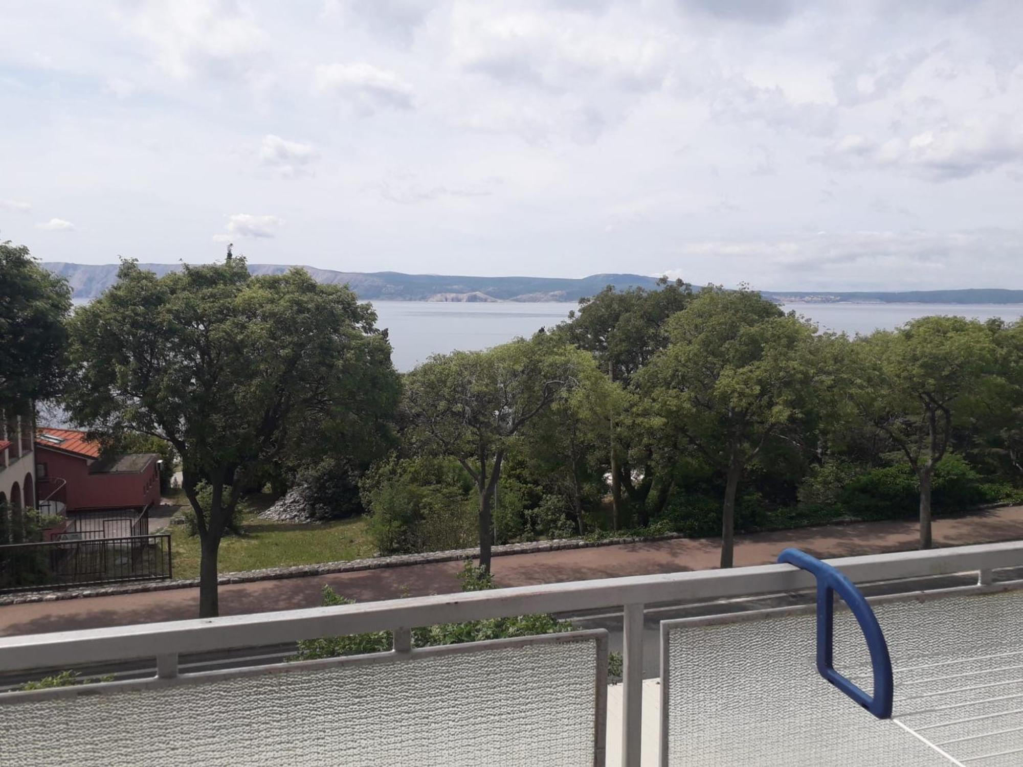 Apartment Kolaric Novi Vinodolski Dış mekan fotoğraf