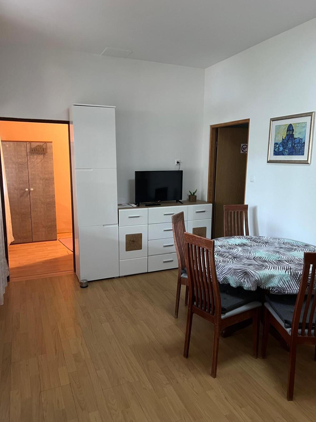 Apartment Kolaric Novi Vinodolski Dış mekan fotoğraf