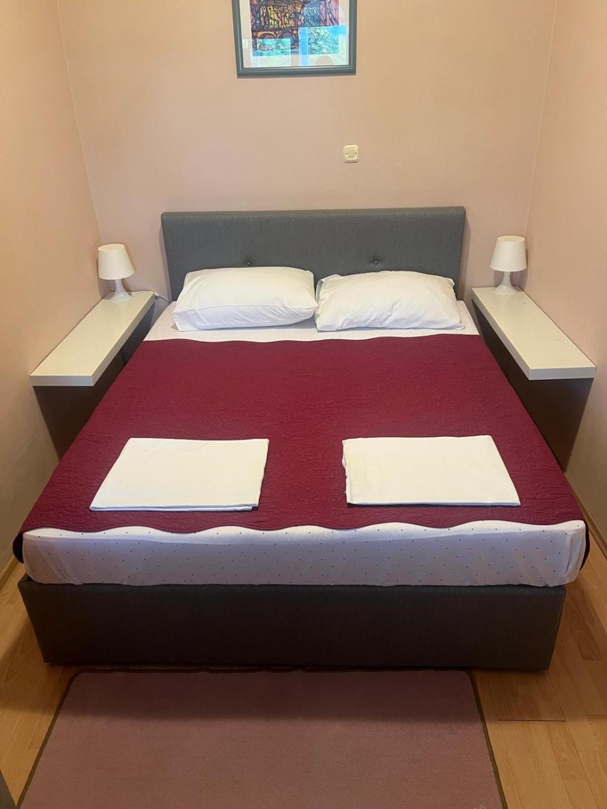 Apartment Kolaric Novi Vinodolski Dış mekan fotoğraf