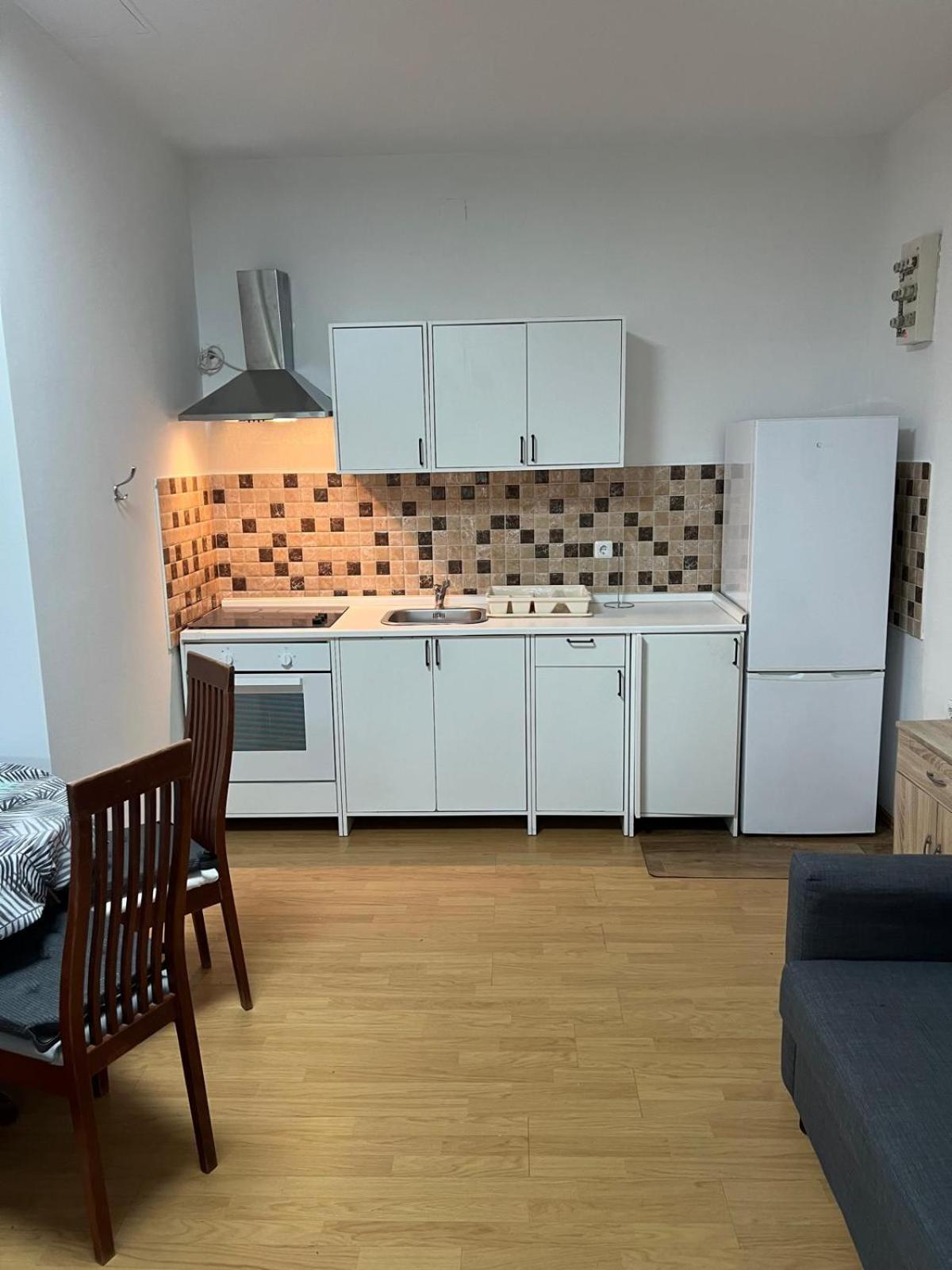 Apartment Kolaric Novi Vinodolski Dış mekan fotoğraf
